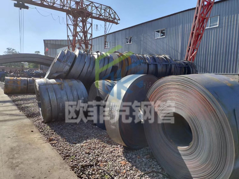 沈丘生产车间